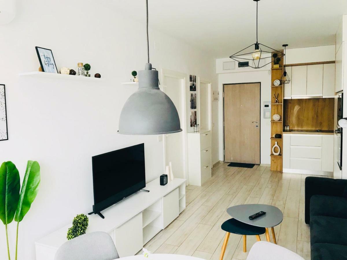 أرادايا Residence P1 المظهر الخارجي الصورة