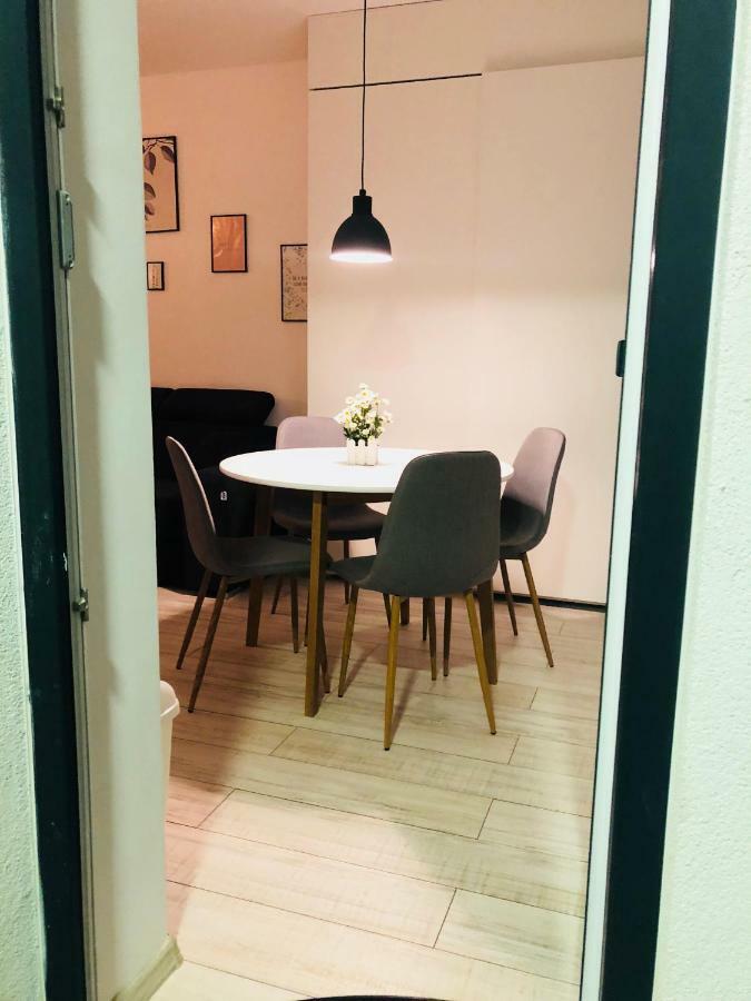 أرادايا Residence P1 المظهر الخارجي الصورة