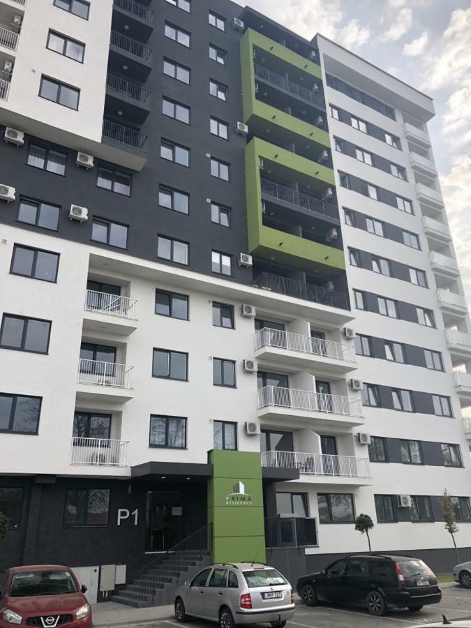 أرادايا Residence P1 المظهر الخارجي الصورة