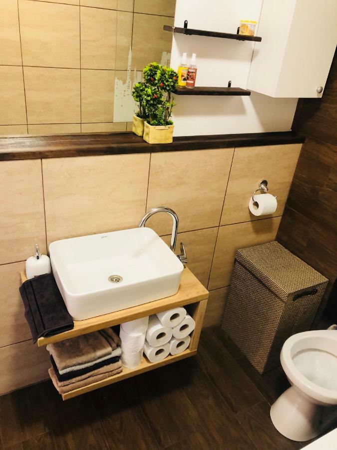 أرادايا Residence P1 المظهر الخارجي الصورة