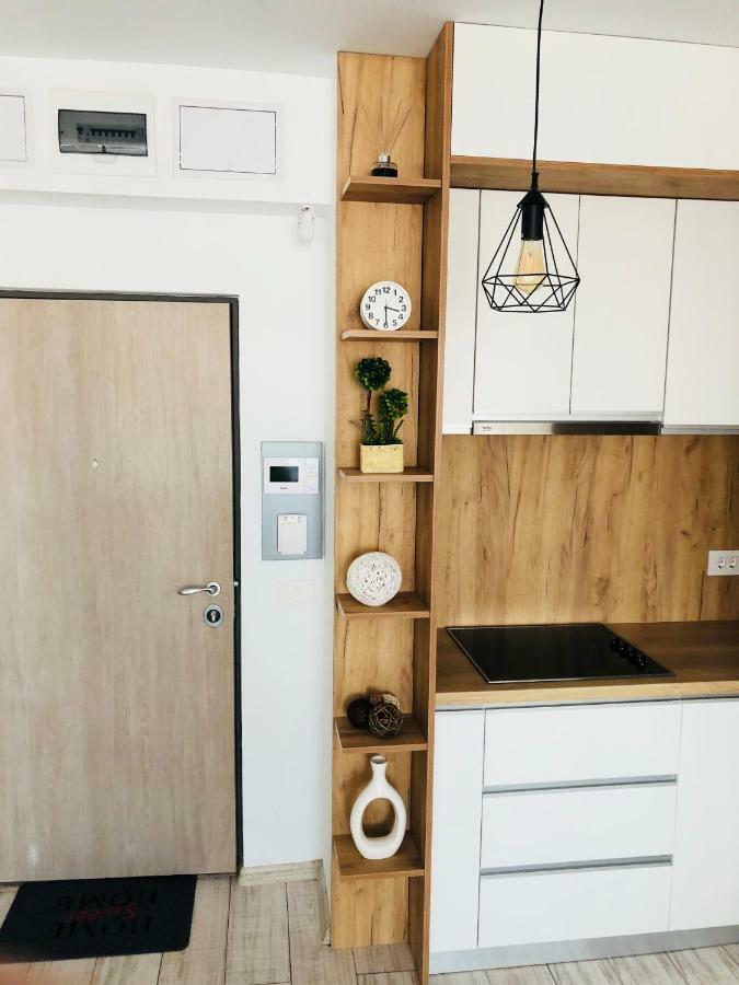 أرادايا Residence P1 المظهر الخارجي الصورة